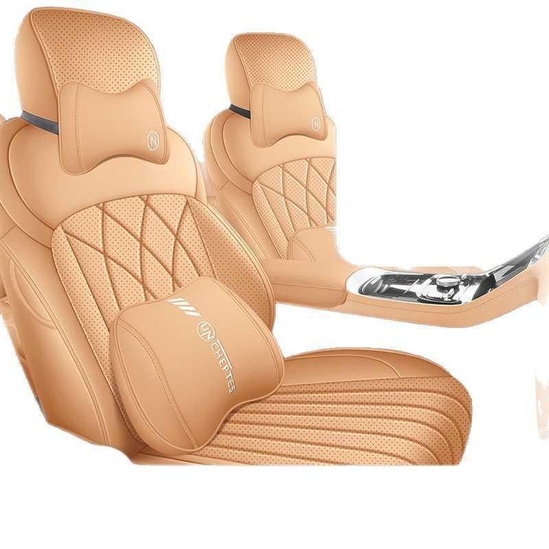 Universal Geely Emgrand 26 Seat Covers: Full Coverage, All-Season Car Cushions