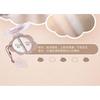 Kaxier - Cloud Keychain Highlighter Palette - 6 Colors
