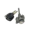 Front Door Lock Cylinder Set W/ 2 Keys For 2013-2017 Honda Accord 72185-T2A-A01