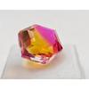 Natural Ametrine Bi-Color 16+ Ct Fancy Cut Certified Stunning Loose Gemstone