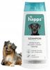 Happs Shampoo for Dogs with Dark Fur 200ml Shine and Care