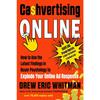 Кешвертайзинг Онлайн Як Використовувати Останні Відкриття М'яка обкладинка # G459 IND -M15
