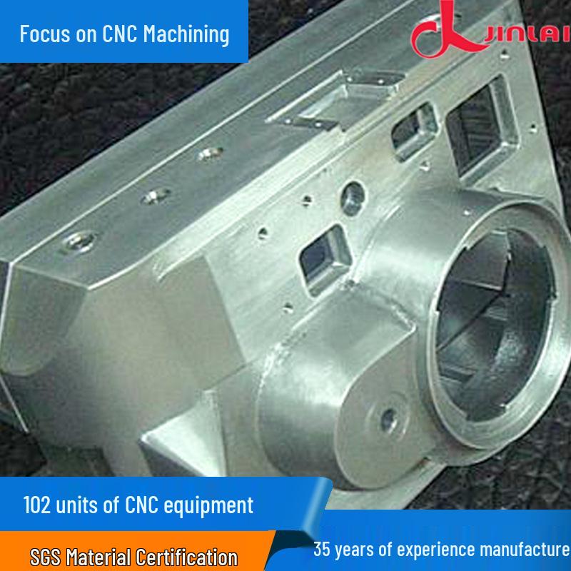 Custom CNC Precision Lathe Parts: Non-Standard Hardware Prototyping & Mechanical Parts Processing