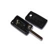 Plip Key Shell Compatible Compatible PEUGEOT 107 207 307 308 407 607