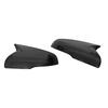 For Kia Sorento 2025 2025 2025 Car Rearview Side Mirror Cover Wing Cap Exterior Door Rear View Case Trim Sticker Carbon Fiber