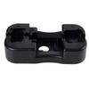 1Pc Universal Rj45 Cat6/Cat5E/Rj11/12 Keystone Jack Punch Down Stand Wiring Tool Module Holder