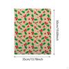 20 Pack Christmas Gift Wrap Paper for Boxes And Bouquets