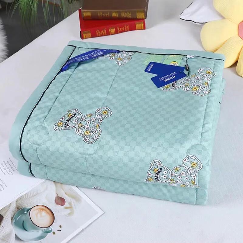 Lai Zhi Yi Double Summer Quilt