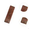 Transfer Board, Rotating Plate, Wooden Baking Tray, Modern Portable Bread Serving
