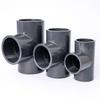 Liansu UPVC Tee Fitting