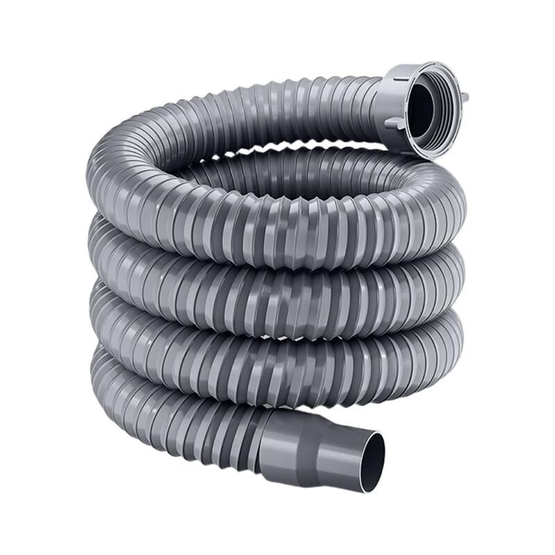 Zhuning Upgraded Odor-Proof Kitchen Sink Drain Pipe