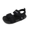 New Balance Kids Junior Sandal Slipper Black K6304b1p