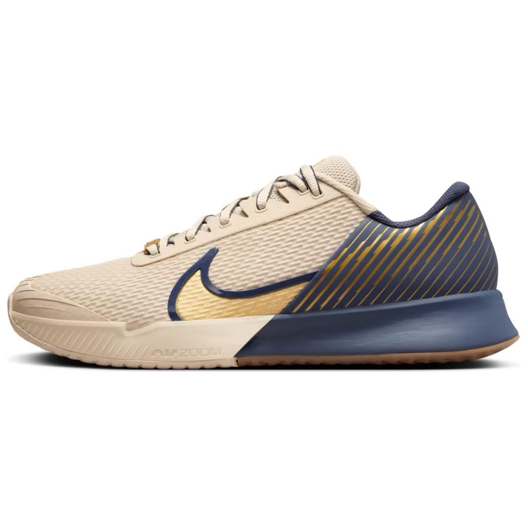 

Nike Кроссовки Court Air Zoom Vapor Pro 2 Premium Hc Коллекция J aime Paris FN4741-101 40.5