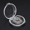 10pcs Anti Snoring Devices Silicone Soft Portable Magnetic Sleeping
