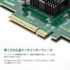 ipolex 10G Network Card Intel X520-DA1X520-SR1 82599EN Original Board (Chip) Mounted, Single SFP+ Port, PCI-E 2.0 x 8, for PC Servers