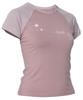 Peulleeoeob Muta Waffle Raglan T-Shirt (Fl-154_Pink)