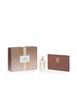 Her and Here Eau De Parfum Gift Set for Women 100 Ml