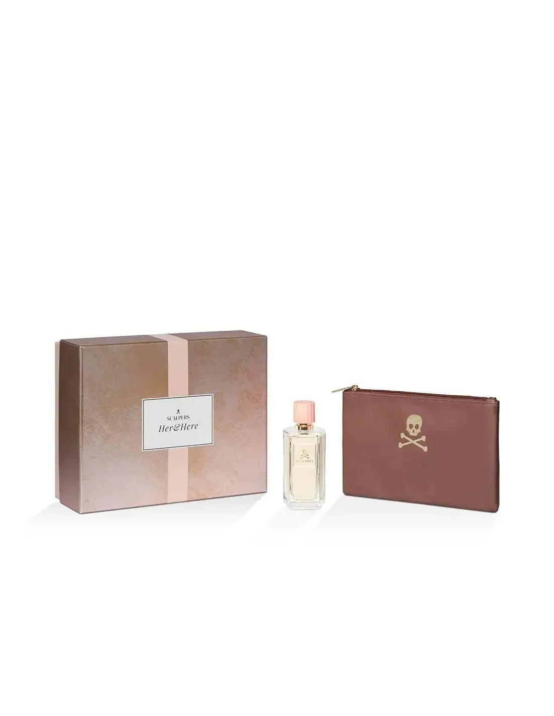 Scalpers Her Here Эп 100 Вап Несес Cof24