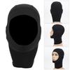 1mm Neoprene Unisex Diving Hat Sunscreen Protective Equipment for Snorkeling Surfing Swimming