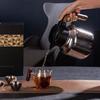 Men Da Shi MT1600T Earl Pure Titanium Steeping Tea Business Set