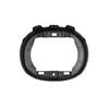 Front Grille Emblem Mount Bracket Replacement BDGJ-50-721B Fit for Mazda 3 BP