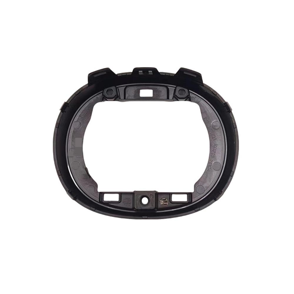 Front Grille Emblem Mount Bracket Replacement BDGJ-50-721B Fit for Mazda 3 BP