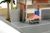 Fast Furious Market Cafe Nanoscene 2 x inch Diecast Cars Kids and Adults Toys & Toretto's & & 1.65