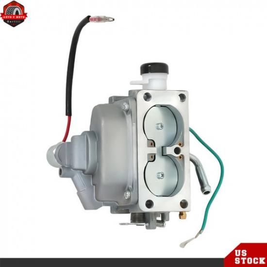 Carburetor Assy For Kohler CH1000 37HP Command PRO Twin Engine 6285345S 6285315S