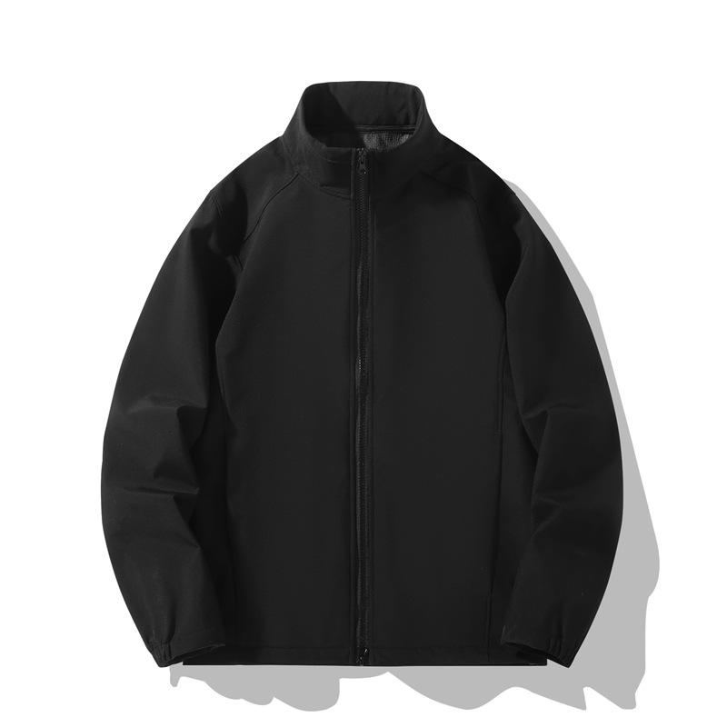 

Winter Silver Fox Fleece Softshell Jacket – Windproof, Waterproof, Stand Collar, Thickened Outerwear 6XL (3 Days Delivery)