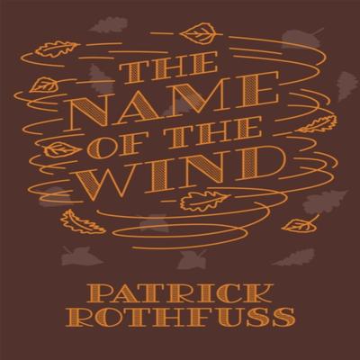 The Name of the Wind by Patrick Rothfuss Hardback Book 9781473223073