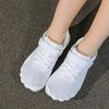 2025 New Children's Models Head Barefoot Five Fingers Soft Sole Casual Shoes Breathable Walking Shoes Outdoor Sports Mountaineering