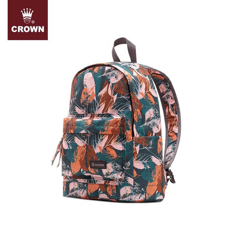 CROWN E-P1120S Unisex Fashion Backpack One Size