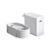 100W Fast Charger for Huawei, Honor, Xiaomi, Lenovo - 65W Laptop Power Adapter