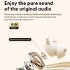 Original Lenovo LE261 Sleep Earbuds Wireless Bluetooth 6.0 Headphones HD Call HIFI Sound Music Earphones Gifts 25H Battery Life TWS ENC Headphones