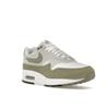 Nike Air Max 1 Light Army Women Sneakers White Neutral-Grey Black DZ2628-112