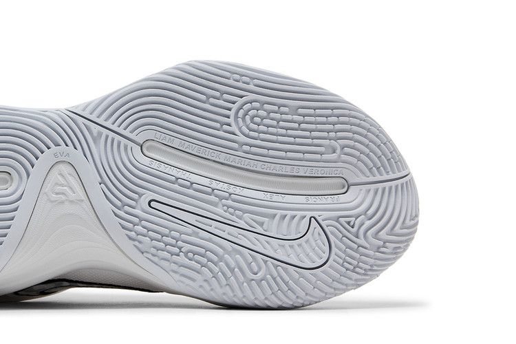 Nike Giannis Immortality 4 EP 'Humildade'