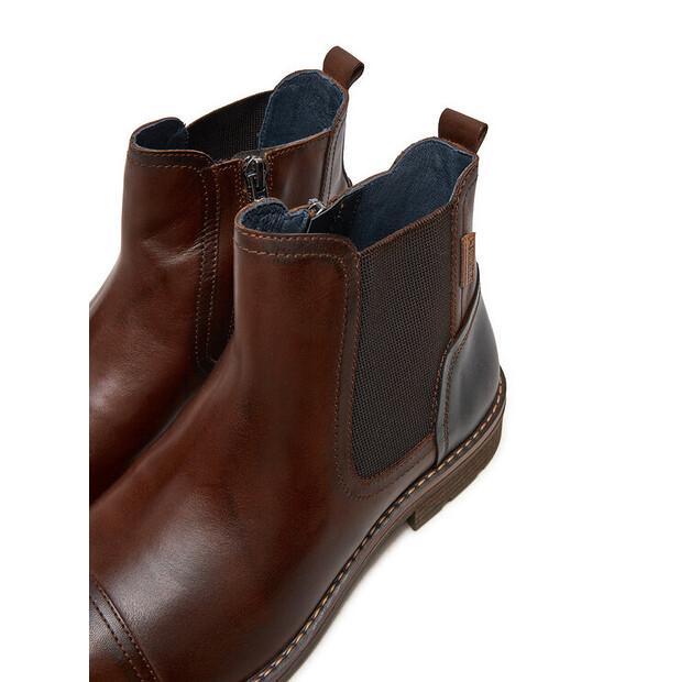 Ботинки Pikolinos M2M-8022C1, коричневый