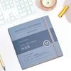 Tearable Drawing Notebook Tearable Paint Book Small Drawing Book Art Supplies Sketch Book for Outdoor Travel Projects
