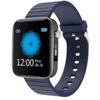 T68 Smart Watch with Body Temperature Measure Heart Rate Blood Pressure Oxygen Monitoring Smart Wristband Sport Fitness Watches