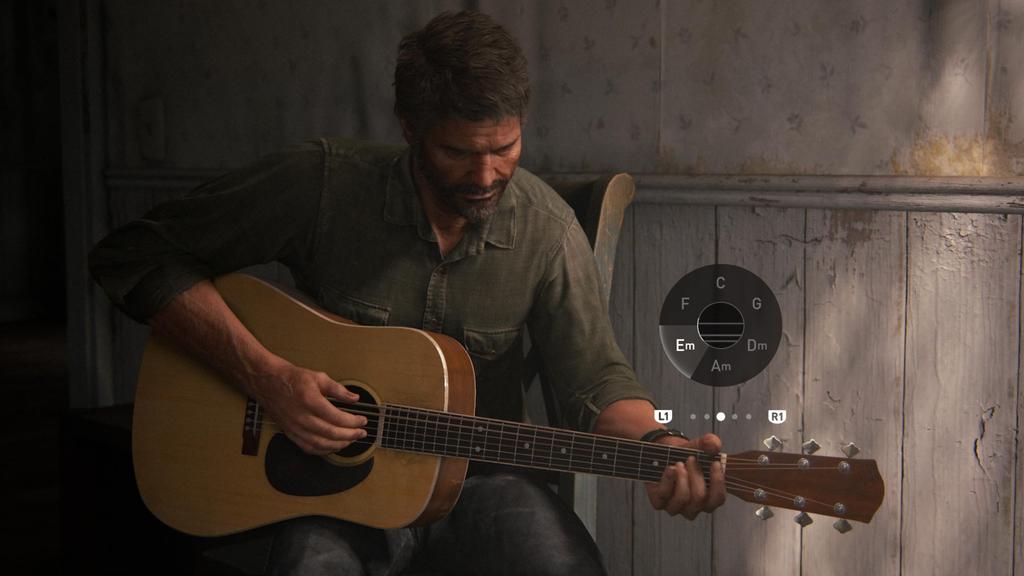 The Last of Us Part II Remastered (Import Version: North America) - PS5