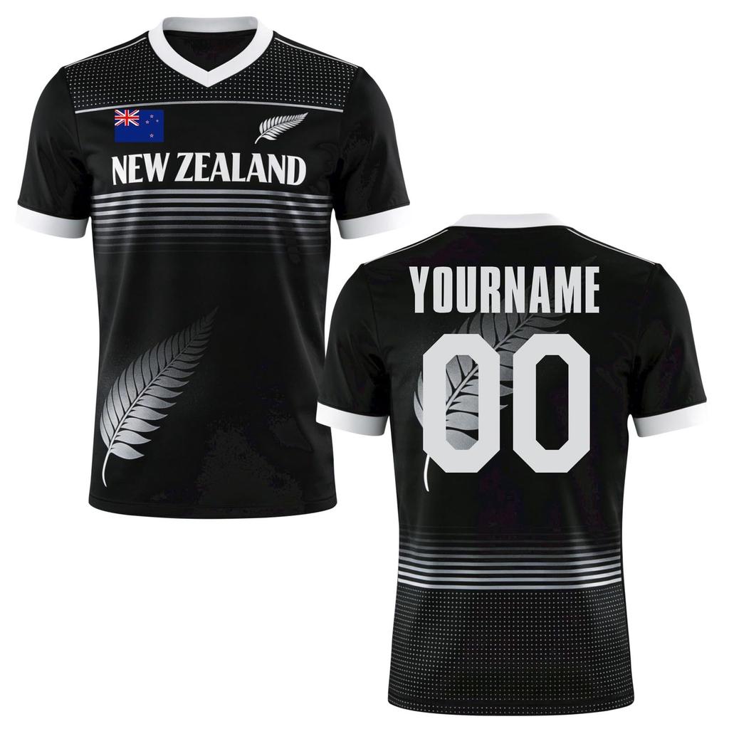 Custom Soccer Jersey 2026 Personalized Team Shirt Breathable Short Sleeve Athletic Uniform for Men and Youth