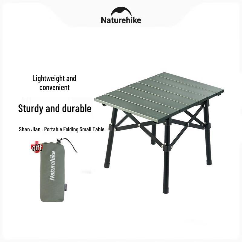 Naturehike Portable Folding Camping Table