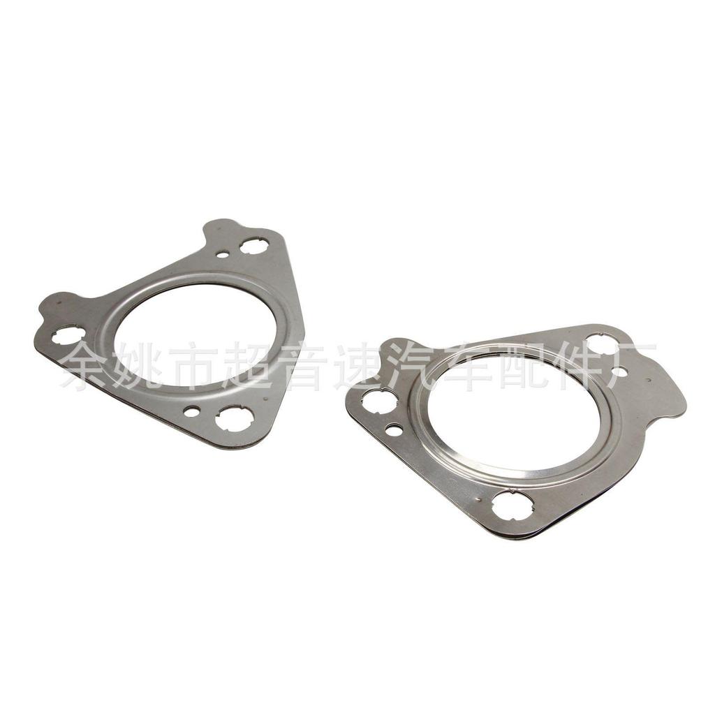 LB7 Performance Car Exhaust and Intake Manifold Accessories