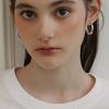 Essential Hoop Earrings EC3143