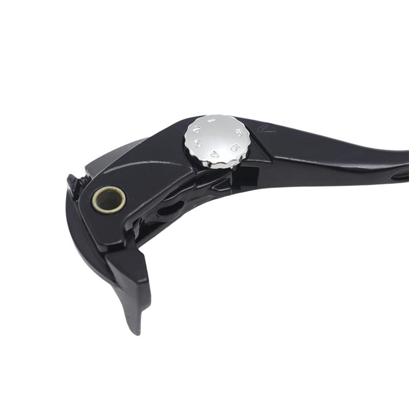 For Honda CBR600RR CBR 600RR CBR1000RR 2007-2024 Motorcycle Brake Clutch Levers Brake Rocker Arm Brake Horn Handle