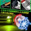 OPPLIGHT L1B Fog Lamp, Lime Yellow, Explosive Light, Brightness At