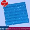 No-Inject Cooling Cushion: Summer Water Seat & Bed Pad