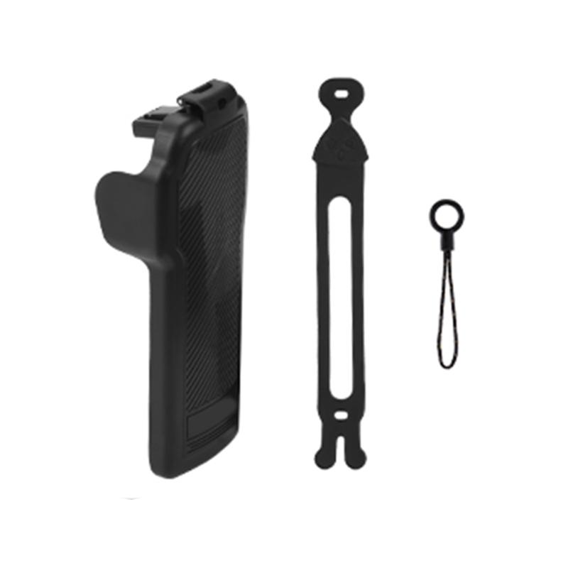 Shockproof Gimbals Flip Protective Cover for Pocket 3 Camera Gimbals With AntiSlip Grip And Precisions Cutouts