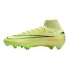 נעלי כדורגל Mercurial Superfly 10 Elite יוניסקס צהוב FQ1454-302