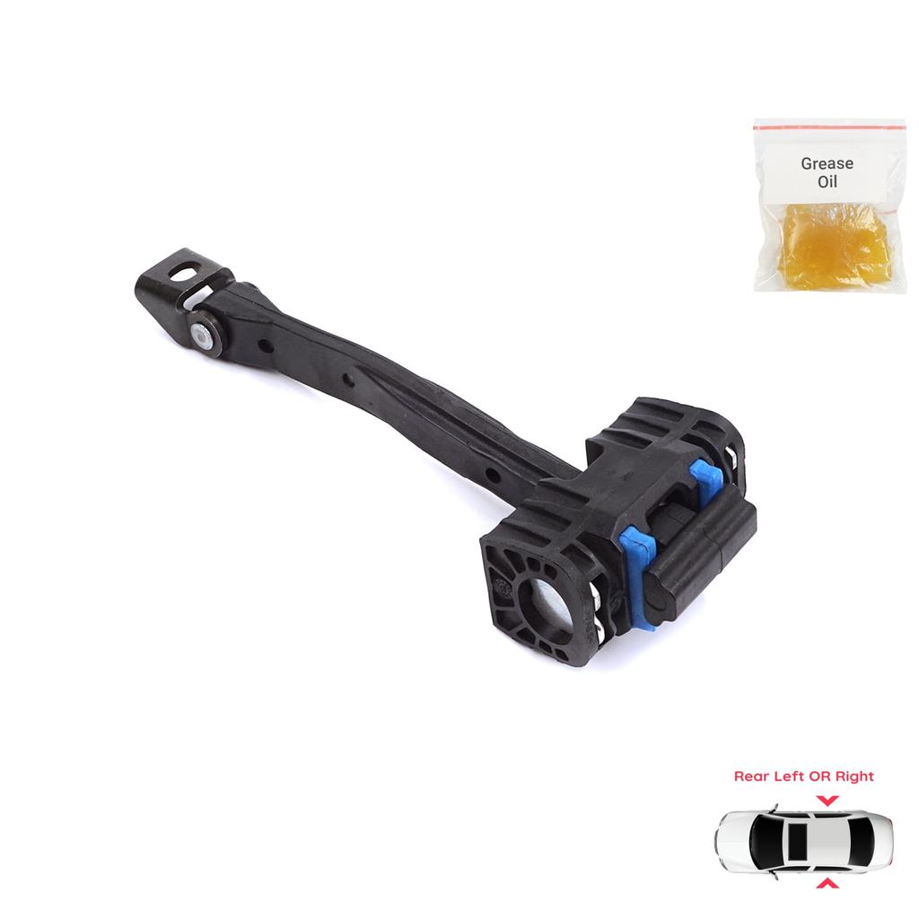 EDP1496 Hintertür Anschlagband Begrenzergurt für A4 S4 B9 8W 8WH 8W5 8WD 8WJ 8W2 8WC 2015-On 8W0839249